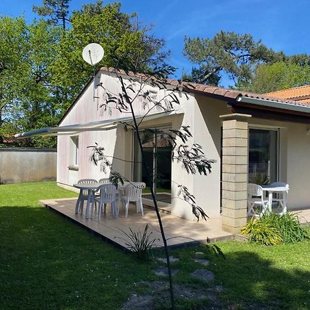 Villa Au Coeur De Ronce Les Bains 200 Metres De La Plage La Tremblade Dış mekan fotoğraf