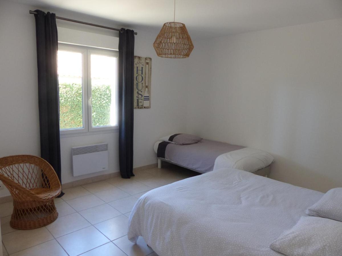 Villa Au Coeur De Ronce Les Bains 200 Metres De La Plage La Tremblade Dış mekan fotoğraf