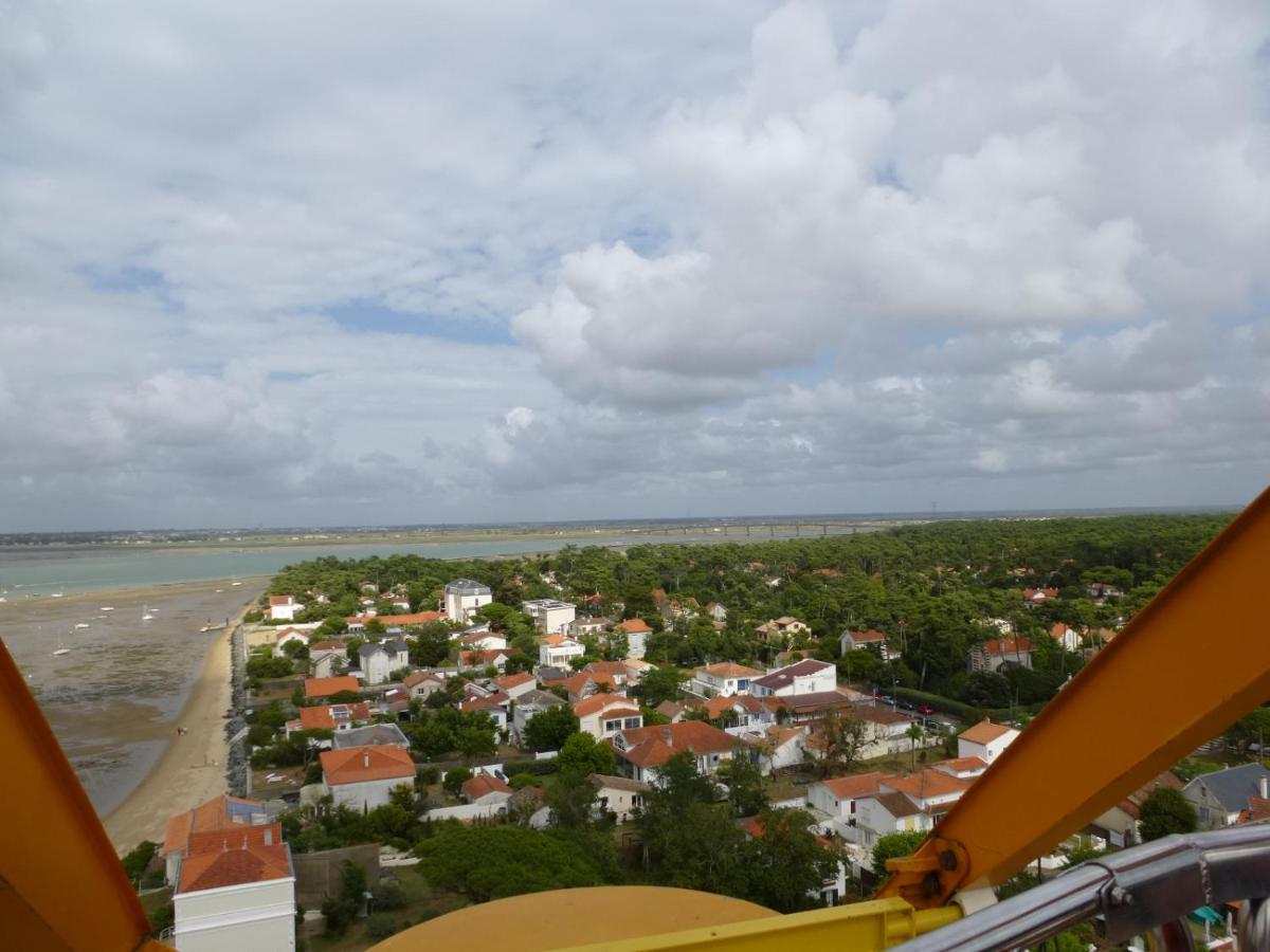 Villa Au Coeur De Ronce Les Bains 200 Metres De La Plage La Tremblade Dış mekan fotoğraf